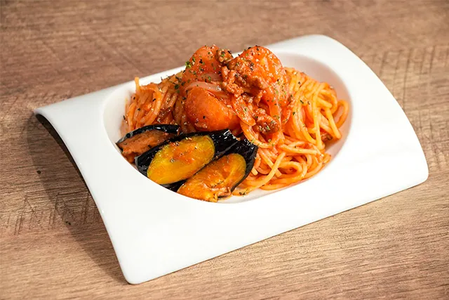 ディナーコース