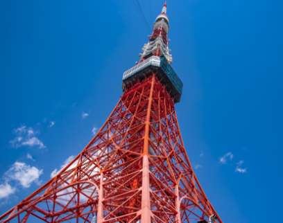 東京タワー