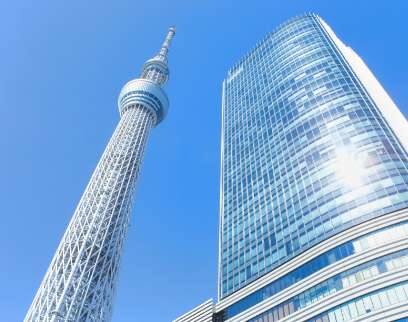 東京スカイツリー