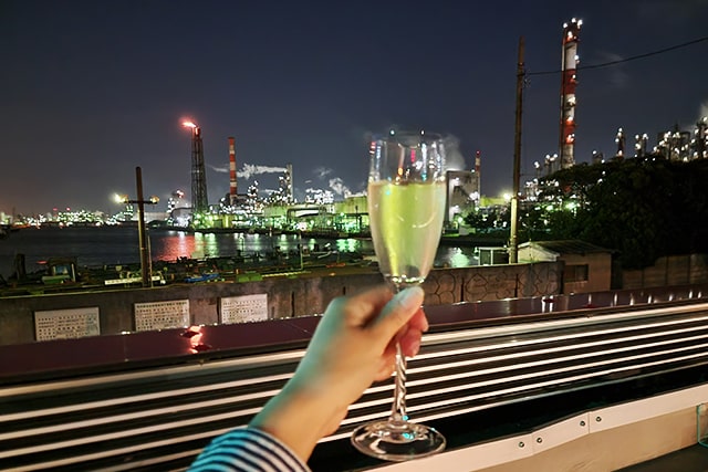 ランチコース
