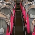 【WILLER乗車体験記】女性に大人気！4列シート「リラックス」で仙台へ行ってみた！