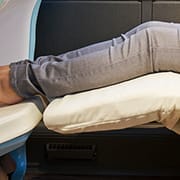 レッグレスト