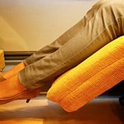 レッグレスト
