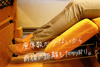 レッグレスト