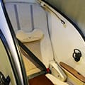 【WILLER乗車体験記】3列シート「リボーン」で大阪へ行ってみた！