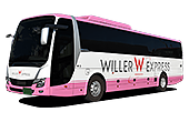 WILLER EXPRESS/STAR EXPRESS