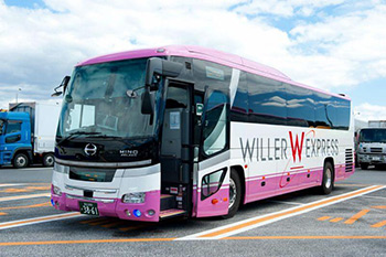 片道1,000円で大崎駅から成田空港へ！「成田シャトル」乗車体験記