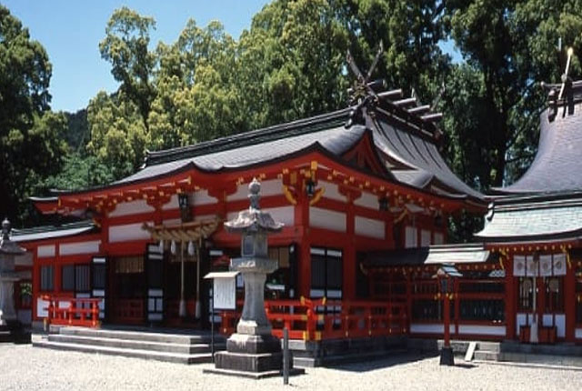 和歌山 熊野