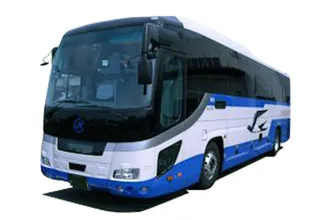 広島ドリーム博多号 外観