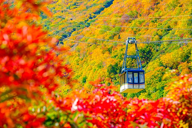 立山