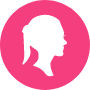 女性