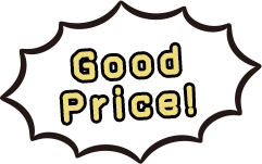 Good Price!