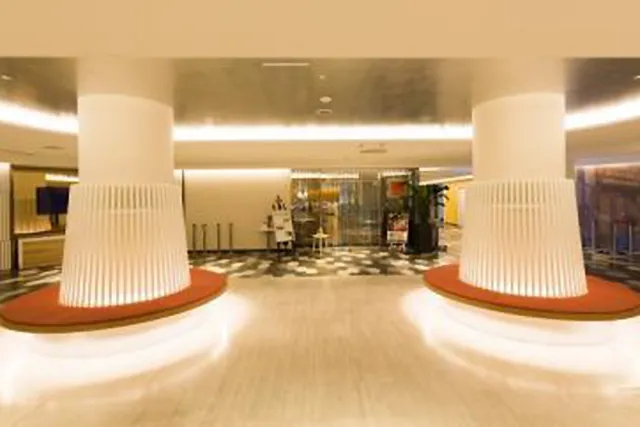 【名古屋・栄・金山発】往復バス＋相鉄グランドフレッサ　大阪なんば１泊