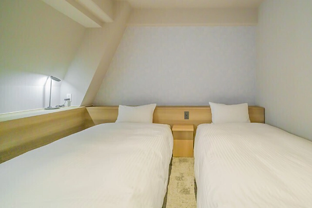 【関西発】往復夜行バス＋センターホテル東京１泊