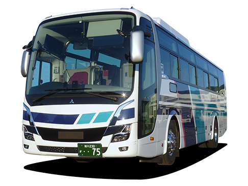 道北バス