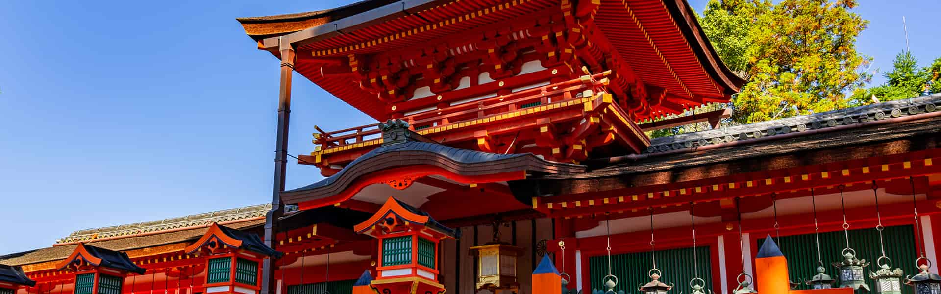 春日大社
