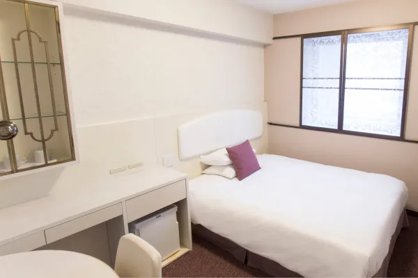 ハートンホテル北梅田