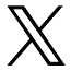 X(旧Twitter)