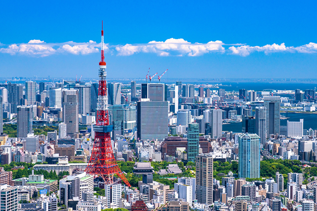 東京都