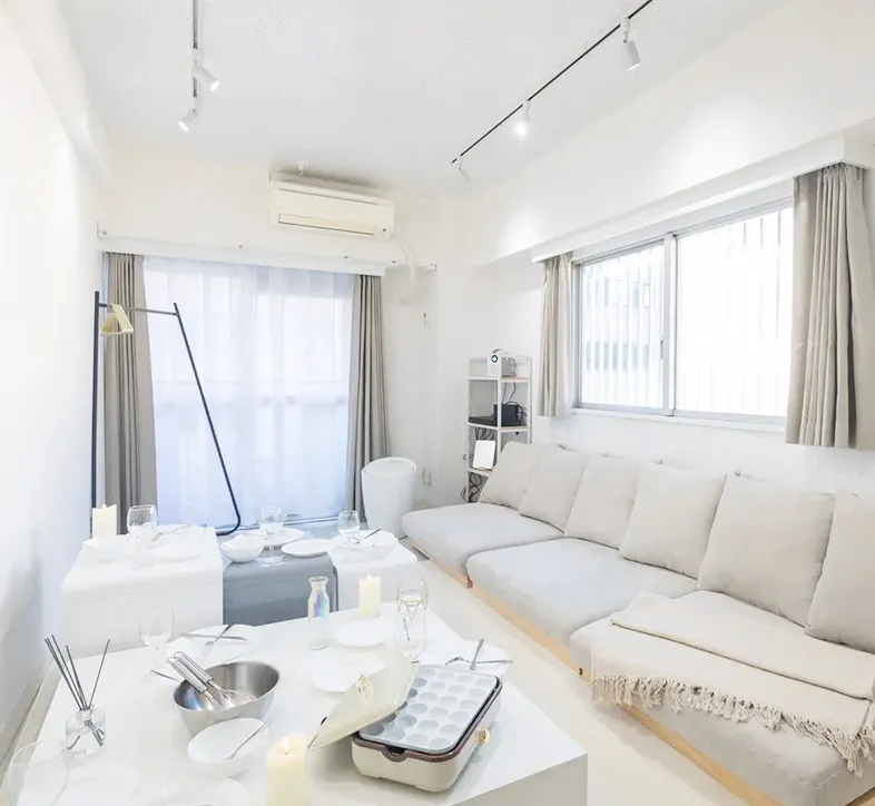 レンタルスペース