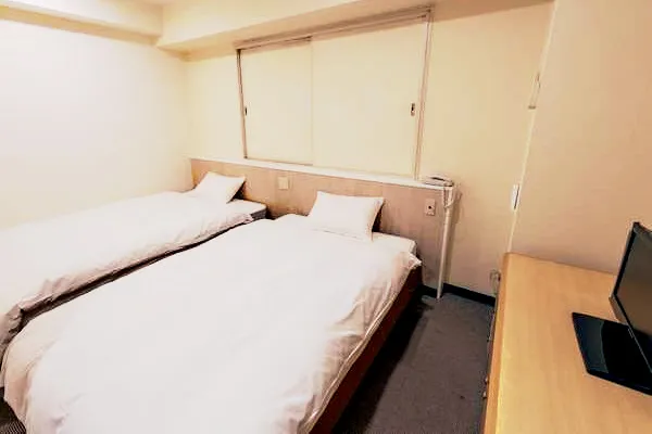ホテル関西