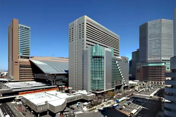 大阪・梅田エリア