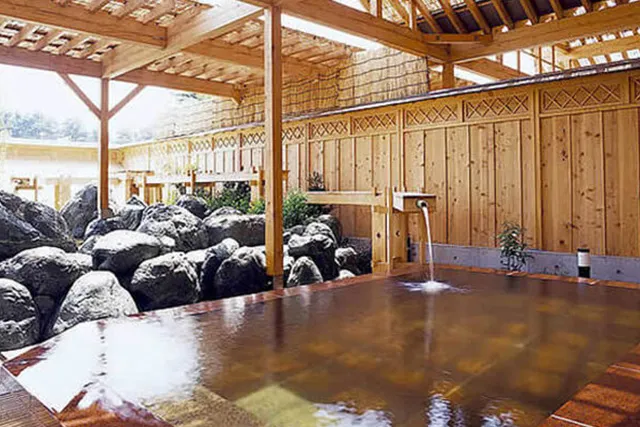 ロイヤルホテル河口湖