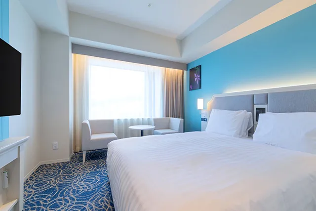 リーベルホテル大阪