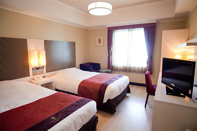 ホテルモントレ ラ・スール大阪