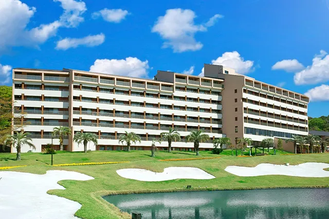 ホテル ザ・ネスタ＆スパ