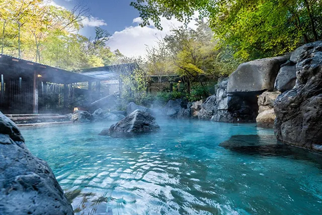 ホテル ザ・ネスタ＆スパ