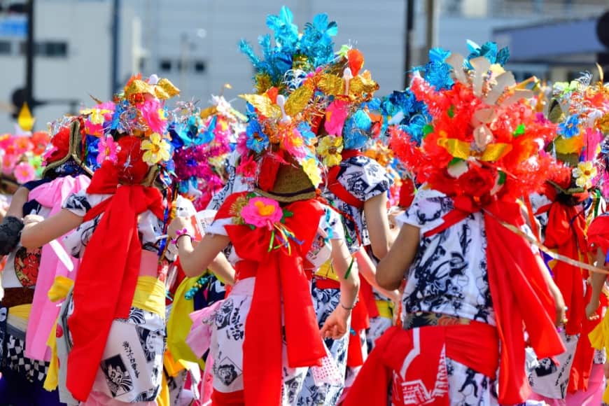 青森県