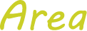 area