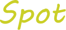 spot