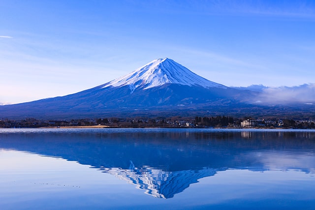 富士山