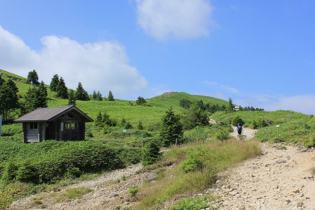 富士見台高原