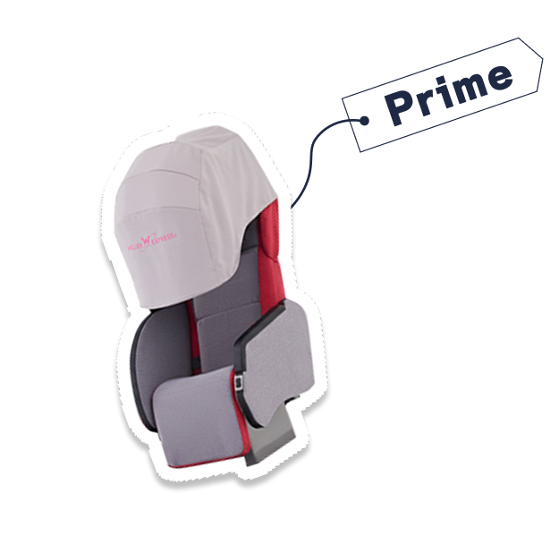 プライムシート