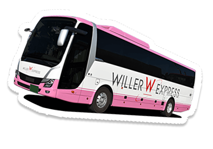 WILLER EXPLESS