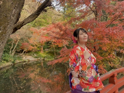 ながえさん