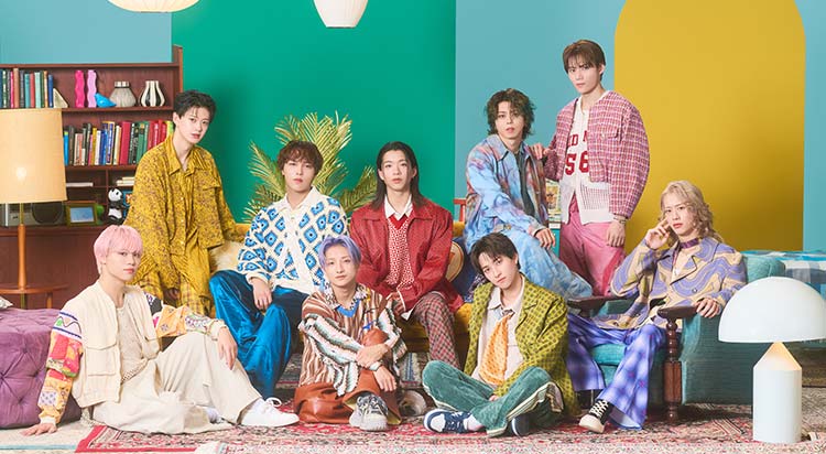 BUDDiiSライブ終演後周遊プラン