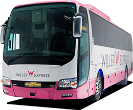 WILLERバス