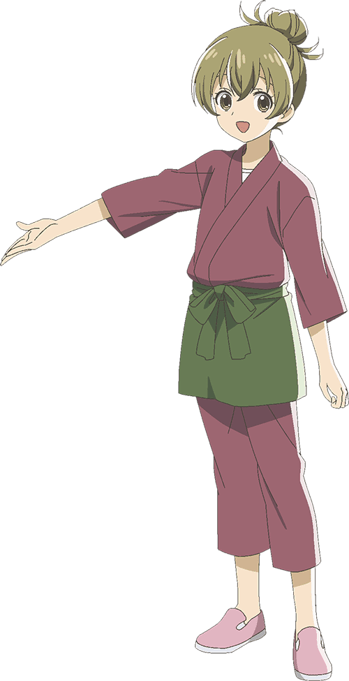 であいもんと巡る京都和菓子ツアー画像