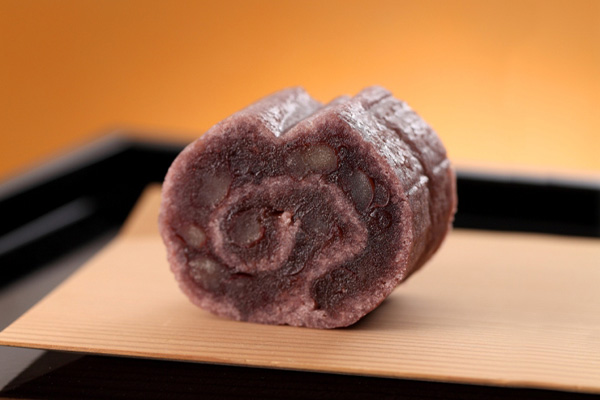 京菓子司 俵屋吉富 烏丸店