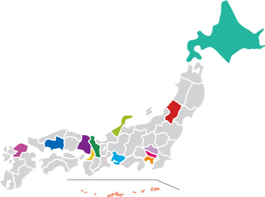 ガルパホテル画像
