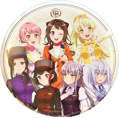 ガルパホテル画像