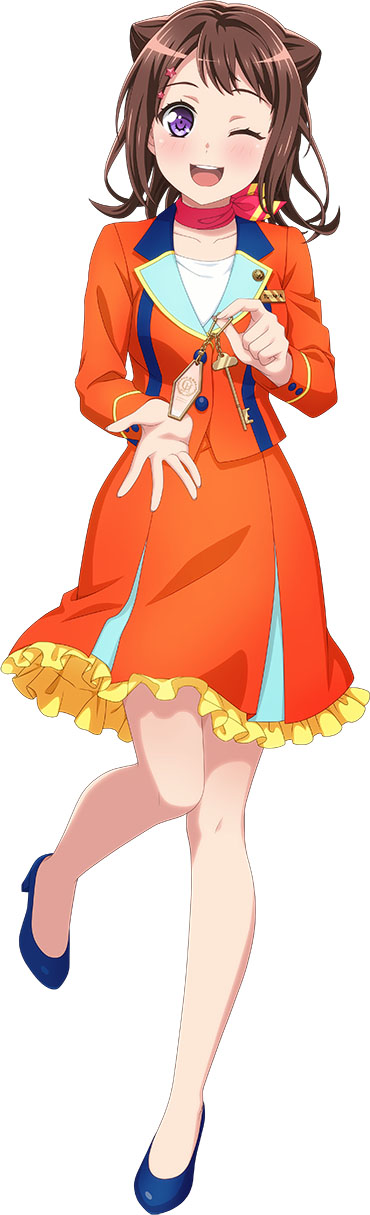 ガルパホテル画像