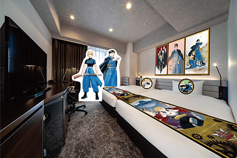 鋼の錬金術師