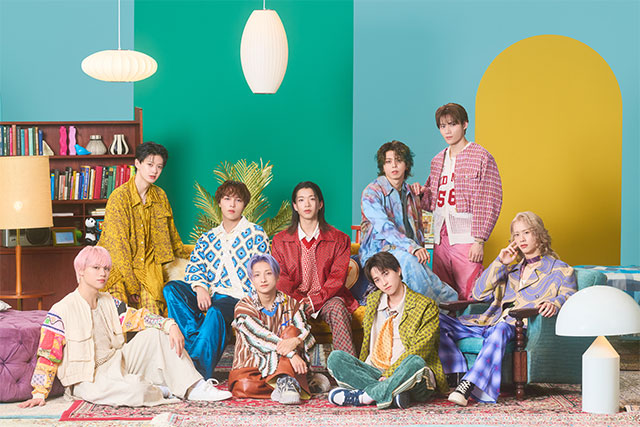 BUDDiiSライブ終演後周遊プラン