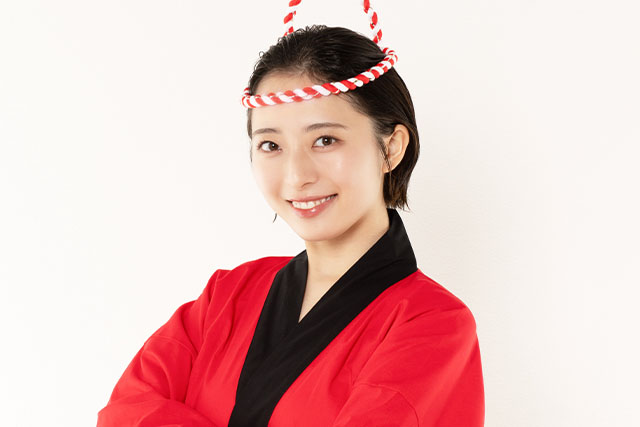 今村美月バースデーフェスティバル@広島