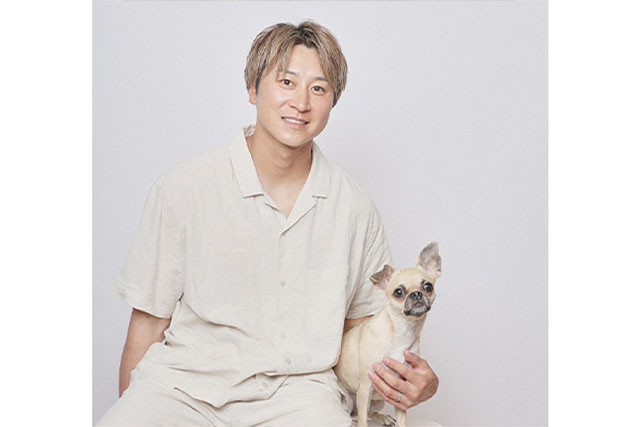 金子侑司とファンが繋がる！船上トーク＆交流戦